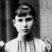 Sarah Irene Booth (1877–1953)