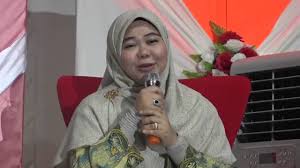 Ustazah datuk dr norhafizah musa adalah seorang. Setitis Air Mata Jalan Ke Syurga Ustazaz Norhafizah Musa Youtube