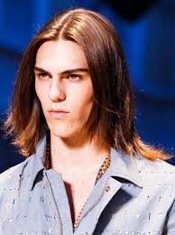 Long Hairstyles For Men With Fine Straight Hair Mens Long Hairstyles Inspiration Hairstyles Cheap Human Hair Wigs Long Hair Styles Men Long Hair Styles