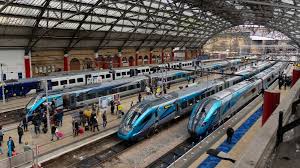 Ontdek de perfecte stockfoto's over suspended train en redactionele nieuwsbeelden van getty images kies uit premium suspended train van de hoogste kwaliteit. English Passenger Rail Franchises Suspended For Six Months International Railway Journal