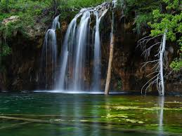 May 15, 2021 · one of the highest waterfalls in the eastern united states, fall creek falls can be reached via several long or short hiking and walking trails, which wind around the lake and towards the base of the waterfalls. The 10 Most Captivating Waterfalls In Colorado Outthere Colorado