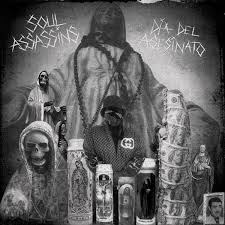 Dj Muggs Dia Del Asesinato Album Review Pitchfork Masta killa & prodigal sunn). dj muggs dia del asesinato album