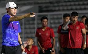 The club was founded in 1915 (as makassar voetbal bond) and competes in the indonesian liga 1. Empat Pemain Psm Makassar Dipanggil Pelatihan Kualifikasi Piala Dunia