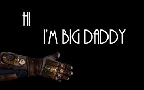 Bioshock Would You Kindly Wallpaper Bioshock Big Daddy Black Hand Steampunk Wallpaper 1920x1200 67476 Steampunk Wallpaper Black Background Images Bioshock