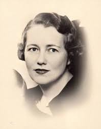 Mary Bernardine Kane Adams (1901-1972)