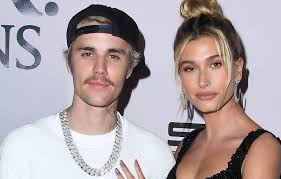 Justin drew bieber (/ b iː b ər /; Justin Bieber Says His First Year Of Marriage To Hailey Was Really Tough Glamour