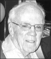 Harold KANE Obituary