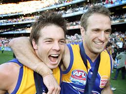 Ben cousins is the author of ben cousins (3.76 avg rating, 505 ratings, 41 reviews, published 2010), land divided land restored (4.00 avg rating, 1 ratin. Afl Grand Final 2018 Ben Cousins Not Forgotten As Eagles Celebrate