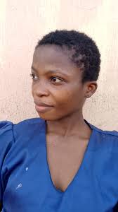 Remember the girl I posted her video three days ago by CHINECHE, she have  been reunited with her family members from AMIZI EDE OBALLA NSUKKA. Thank  you all for your sharing of