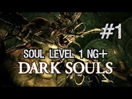 Dark souls 3 illusory walls locations. Dark Souls Soul Level 1 New Game Plus Ng Part 1 Youtube