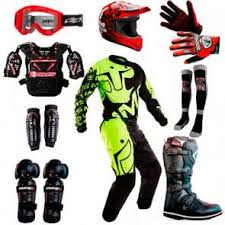 Kit Equipamento Ims 10 Itens Motocross Pecas Para Motos Lojas Online