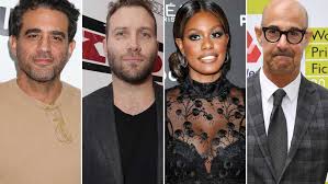 Ikuti aksi kate beckinsale dalam film jolt yang akan segera tayang secara eksklusif di amazon prime video pada 23 juli mendatang. Jolt Bobby Cannavale Jai Cortney Laverne Cox Stanley Tucci Join Deadline