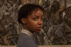 Underground Railroad“ auf Amazon: Das Streichholz im Dunkel Amerikas