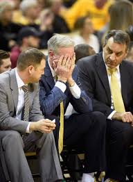 Googling myself (face exposed by fan?) anomyaly face reveal! Missouri Men S Basketball To Face A Basketball Anomaly Thursday At No 24 Florida Mizzou Sports Columbiamissourian Com