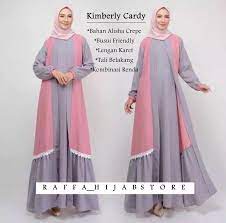 Gambar model gamis zoya terbaru. Baju Muslim Zoya Terbaru Posts Facebook