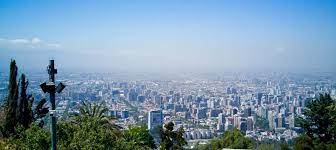 The desert areas of the north are hot and dry; Tipps Fur Einen Perfekten Tag In Santiago De Chile Weltreize
