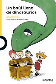 Puede dejarse a los participantes expresarse libremente o pautar este momento a través de preguntas motivadoras. Libro Un Baul Lleno De Dinosaurios Abre La Puerta Del Baul Viaja A Una Caverna Prehistorica Y Vive Como Un Troglodita Ed Dinosaurios Libros Cosas Inutiles