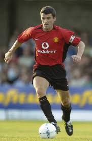 5 ft 10 in (1.78 m). Roy Keane Manchester United Legends Manchester United Players Roy Keane