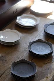 うつわノート 和食器 モダン 可愛い食器 皿