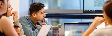 Business Management Ba University Of Leeds