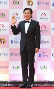 안성기 80년대가 내 얼굴을 원했다 (in korean). êµ­ë¯¼ë°°ì° ìì±ê¸° ì´í ëê² ìì ì¤' ìê¸°ì¹ ëª»í ì§í ìììê²½ì 