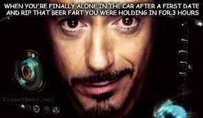 Finally! 😏🍺💨 #beerfart