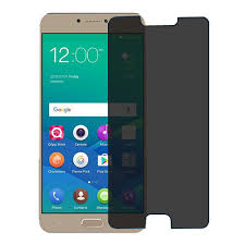 QMobile Noir Z14 защита экрана пленка ...