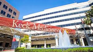 Edwin Yau, MD Partners with Keck School of Medicine of USC