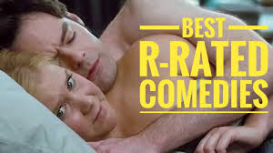 Click through to read about all the movies that will quell your boredom, without ever making you leave the comfort of your couch. 25 Best Adult R Rated Comedies Of All Time Cinemaholic