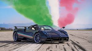 You can also upload and share your favorite cool car wallpapers. 2021 Pagani Huayra Tricolore Wallpapers Supercars Net