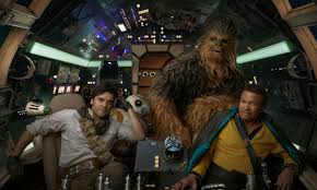 Look no further, shop now. Star Wars The Rise Of Skywalker Exclusive Behind The Scenes Cover Story Vanity Fair