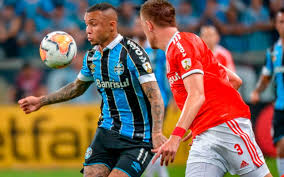Grêmio x internacional , internacional x grêmio , grêmio x internacional melhores momentos , grêmio grêmio x inter: Gremio Leva A Melhor Nos Duelos Contra O Inter Em 2020 Lance