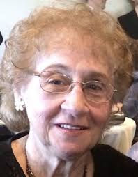 Marlene DiNapoli (Pecoraro) Obituary