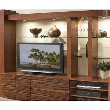 A beautiful wall mount cabinet that is simple in design and easy to build. Wall Mounted Wooden Tv Stand At Rs 700 Square Feet Palakkad Id 12732381962