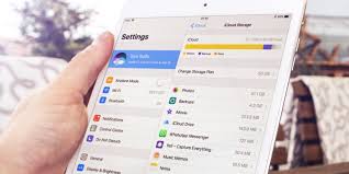 What is icloud backup storage? Icloud Storage How To Manage Icloud Storage Ipados 14 Guide Tapsmart