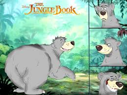 If you're going to the effort, why not make a smart one? Reliant Cashulette Disney The Jungle Book Baloo