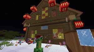 Das resource pack wurde von thekay erstellt. Xmasbdcraft For Minecraft Java Edition Bdcraft Net