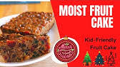 See actions taken by the people who manage and post content. Traditional Christmas Cake Recipe Good Housekeeping Uk Youtube