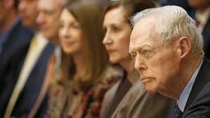 Texas oil billionaire William 'Tex' Moncrief Jr. dead at 101