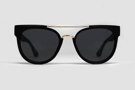 Quay Odin Black Sunglasses Sunglasses Black Sunglasses Sunglasses Women