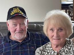 I went to school with a German guy in Waynesville in 1962