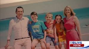 Последние твиты от mark mcgowan (@markmcgowanmp). At Home With Sarah Mcgowan 9 News Perth Youtube