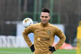 Lautaro javier martínez (spanish pronunciation: Lautaro Martinez S Agent Responds To Barcelona Rumors Barca Blaugranes