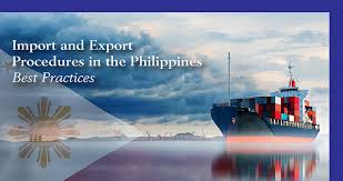 Find solutions to your importer exporter mail question. Import And Export Procedures In The Philippines Best Practices Asean Business News