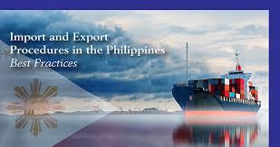 The following are import duty and sales tax exemptions that are available to bionexus status companies: Import And Export Procedures In The Philippines Best Practices Asean Business News