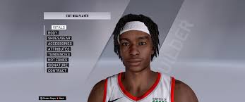 The latest stats, facts, news and notes on moses brown of the oklahoma city. Nlsc Forum Nba 2k20 5 A Few Quick Updates Released