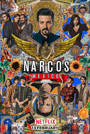 With the arms and troops given to him by the new mexican president to conquer the gulf cartel, el chapo decides to kill two birds with one stone. Narcos Mexico Tv Series 2018 Imdb