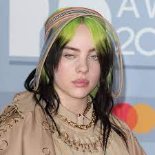 Happier than ever | album out july 30 Billie Eilish Reagiert Auf Fankritik Meine Bruste Sind Grosser Als Eure Stern De