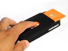 Snapdat is a free digital business card app that easily integrates with iphone address book. Jose Luis Ascencio Brito Iphone Case Business Card Holder I Invented A Few Years Ago