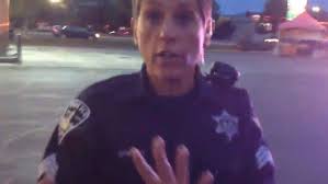 Man behind Boise Police confrontation video files complaint